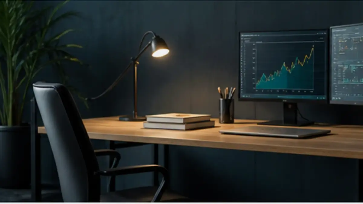 美式盤口如何建立可比較的長期基準：策略流程實作指南